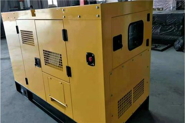 界首发电机出租