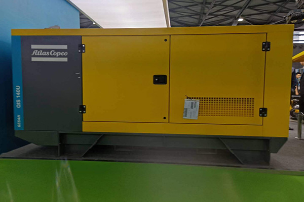 界首发电机出租