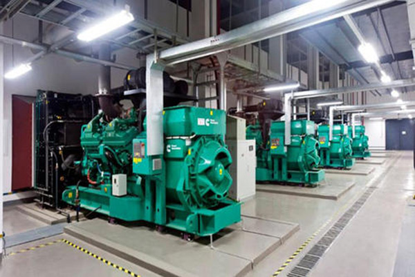 界首发电机出租