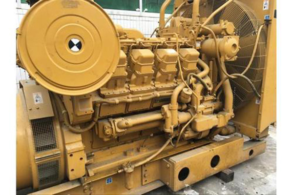 界首发电机出租