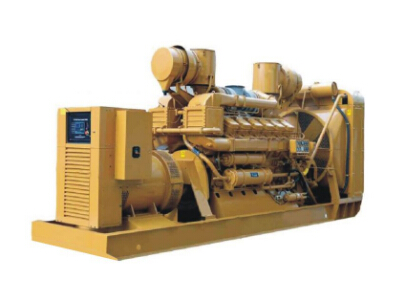 界首发电机出租