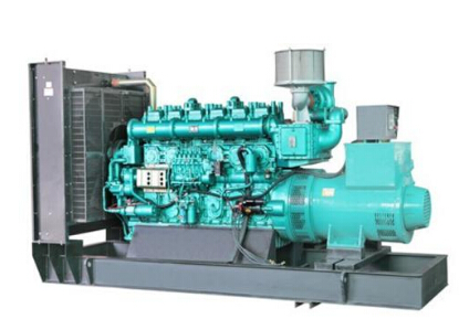 界首发电机出租