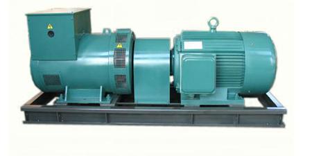 界首发电机出租