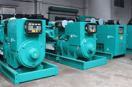 界首柴油发电机 界首柴油发电机